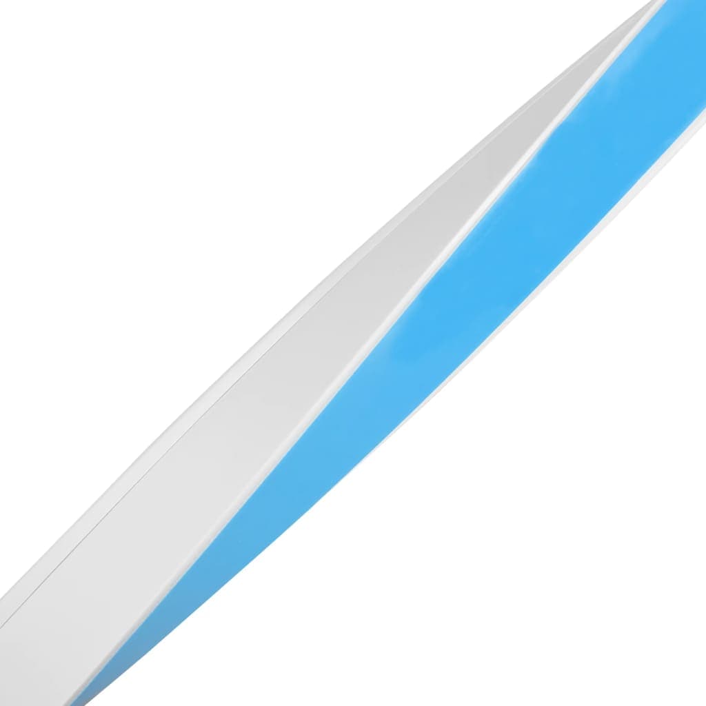 vidaXL Kabelkanal självhäftande 40x25 mm 10 m PVC