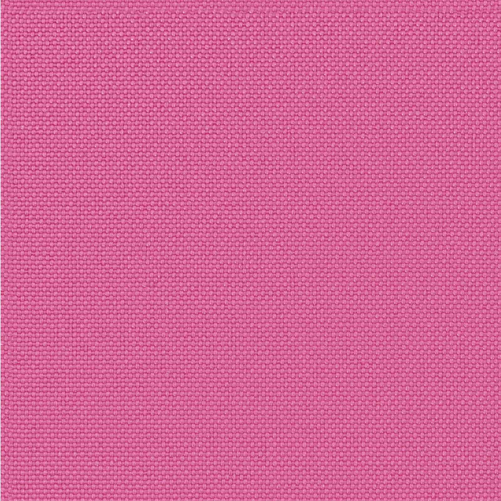 vidaXL 1-delad Sittdyna SOEST 100% Polyester Rosa 60 x 60 x 3 cm