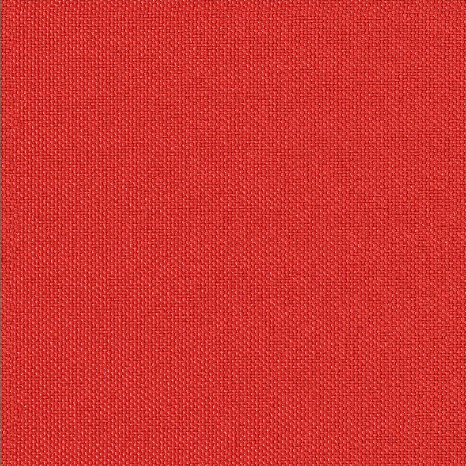 vidaXL 1-delad Sittdyna SOEST 100% Polyester Röd 70 x 70 x 5 cm