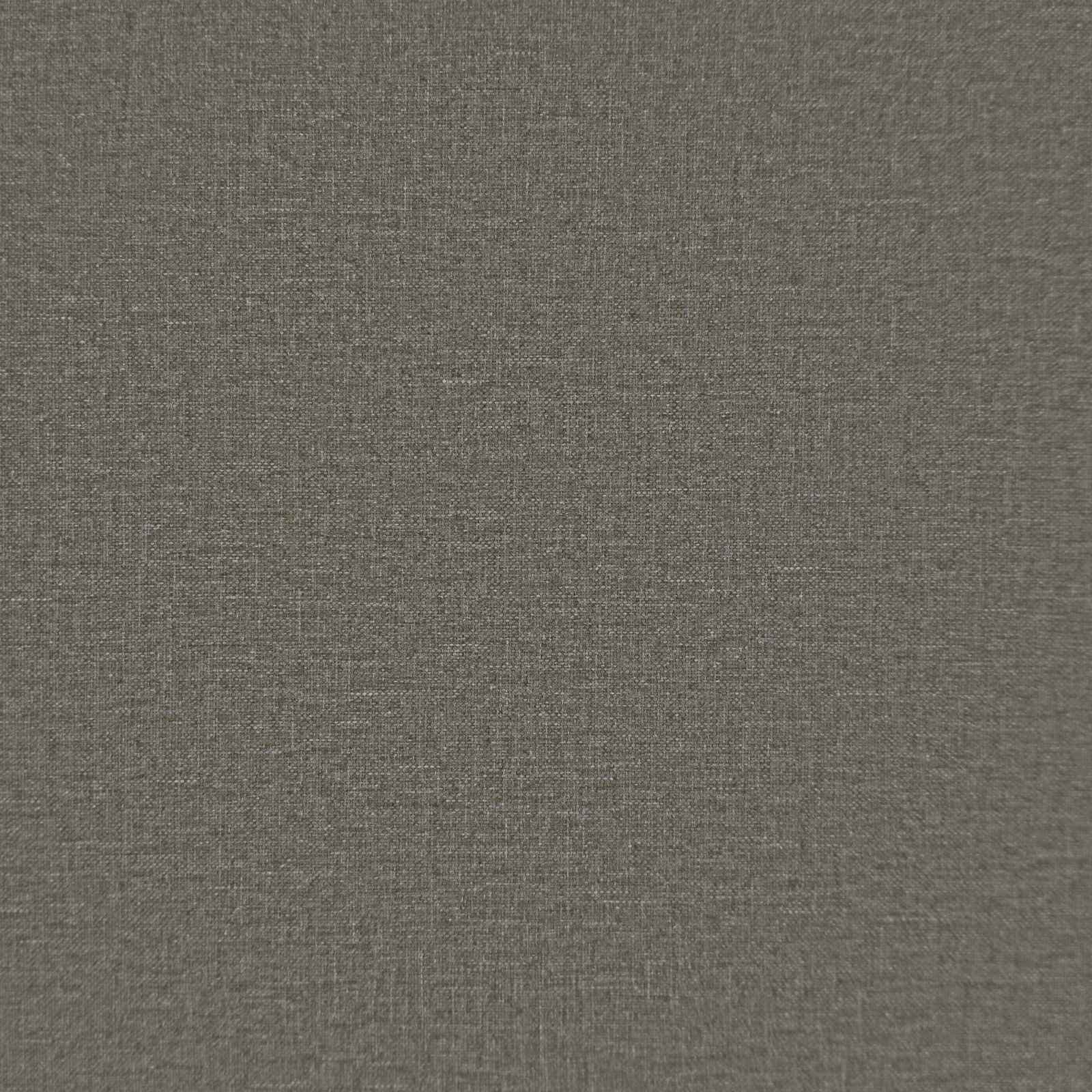 vidaXL 1-delad ryggkudde PUTTEN 100% Polyester Grå 50 x 40 x 15 cm