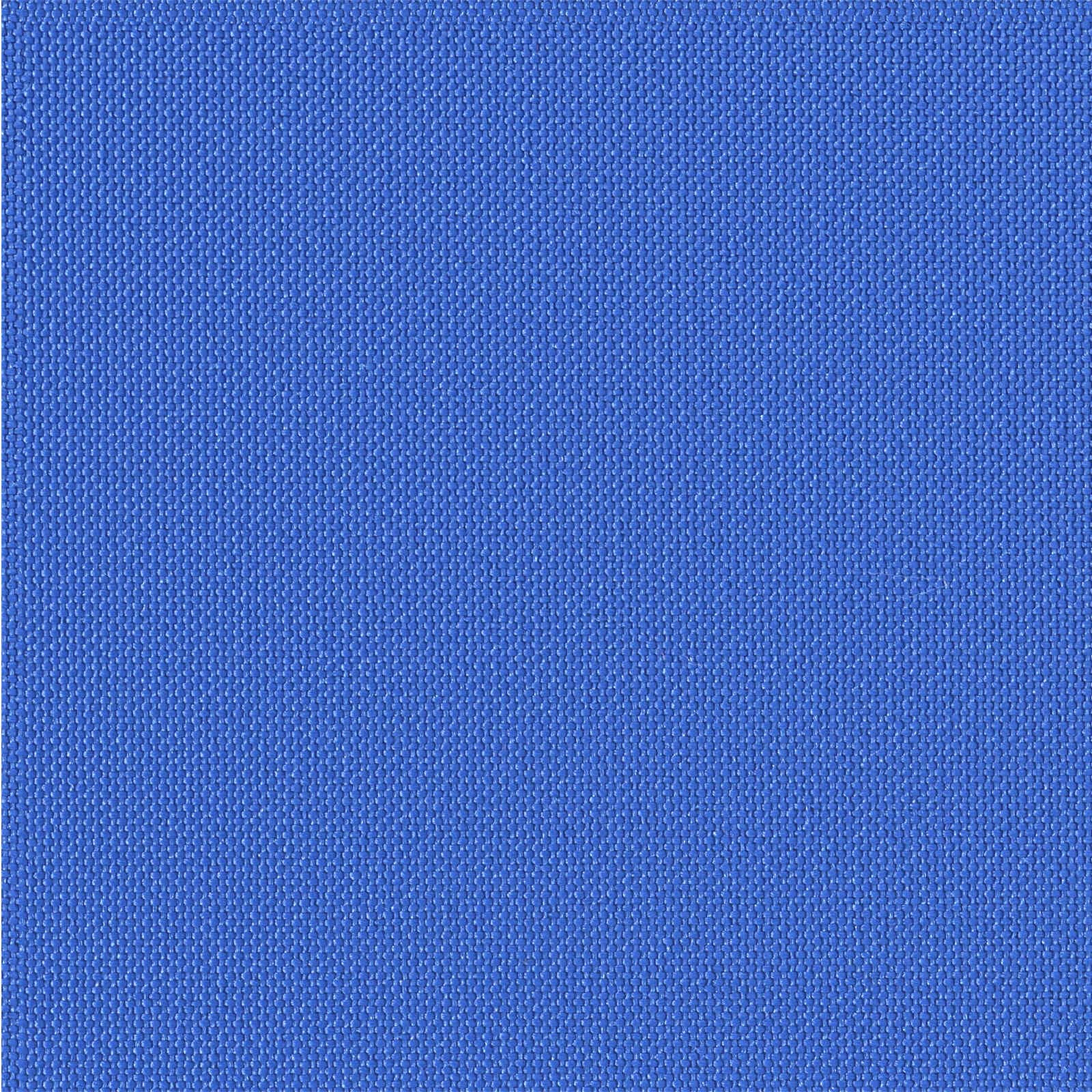 vidaXL Ryggkudde PUTTEN 100% Polyester Kungsblå 40 x 40 x 10 cm
