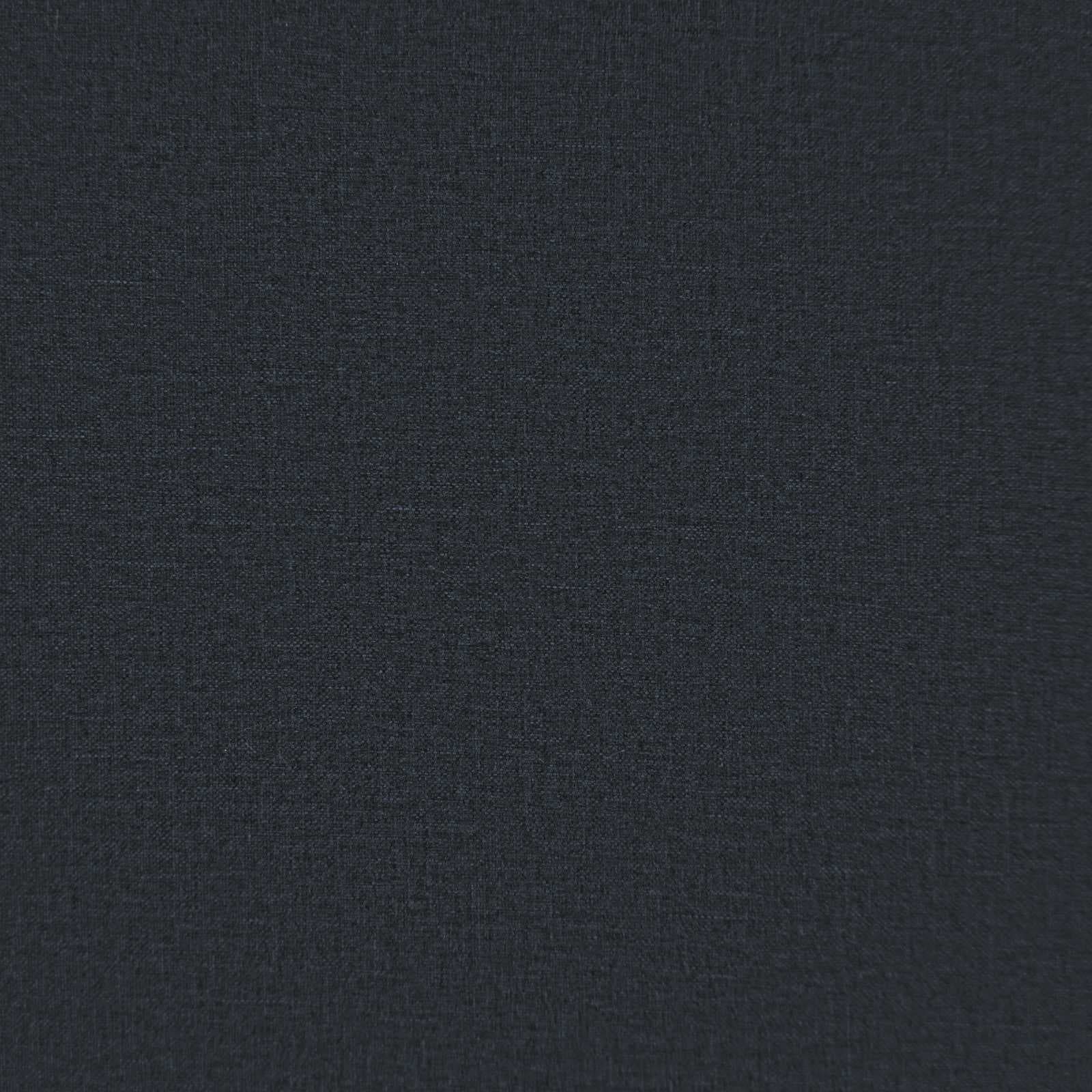 vidaXL Bänk kudde SOEST 100% Polyester Mörkblå 60 x 40 x 5 cm