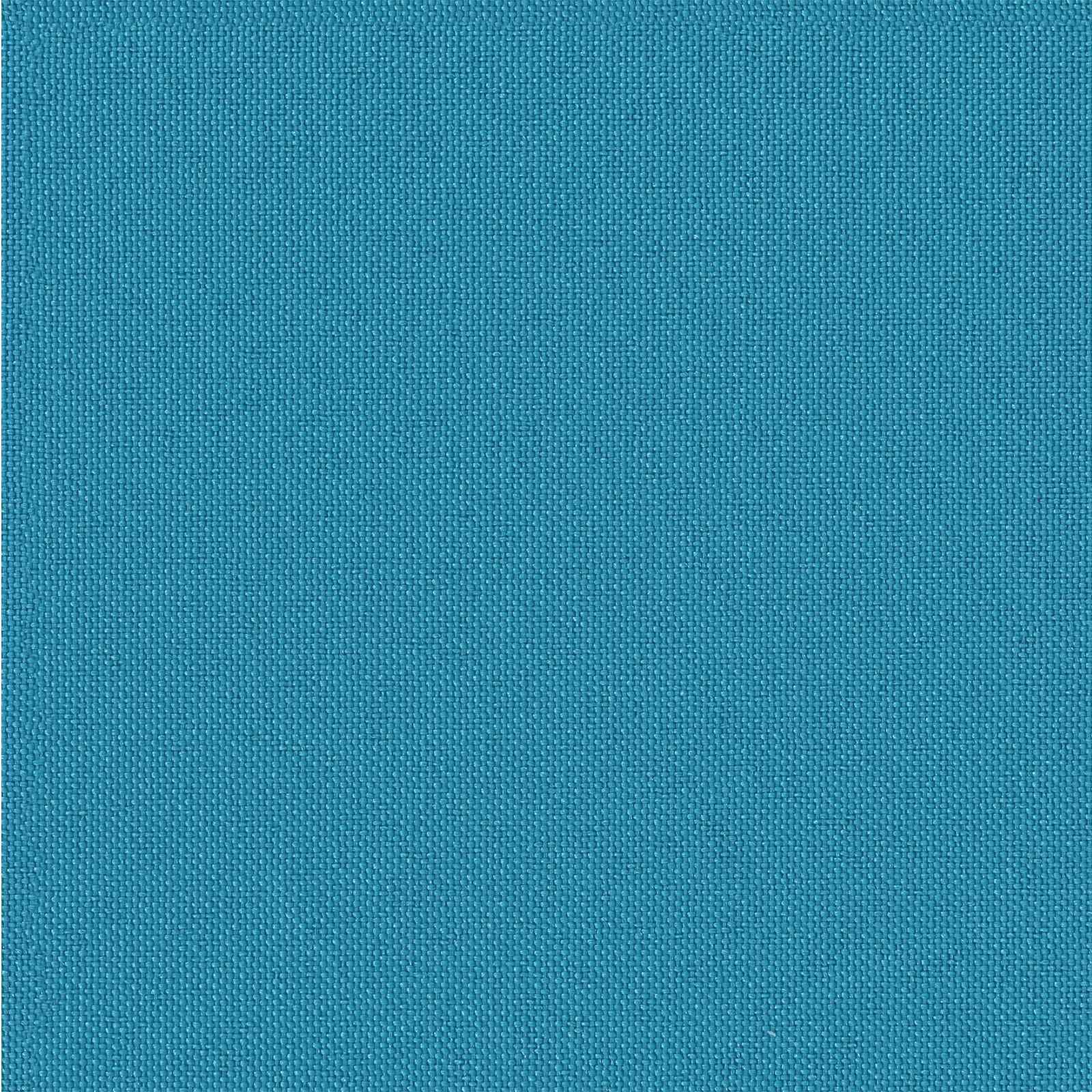 vidaXL Bänk kudde SOEST 100% Polyester Ljusblå 120 x 50 x 5 cm