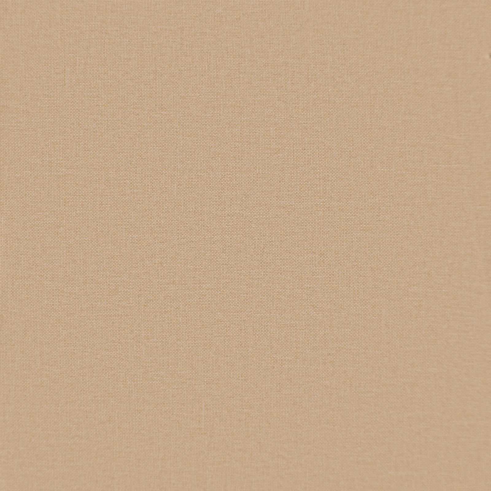 vidaXL 1-delad Bänk Kudde VUGHT 100% Polyester Sand 150 x 30 x 5 cm