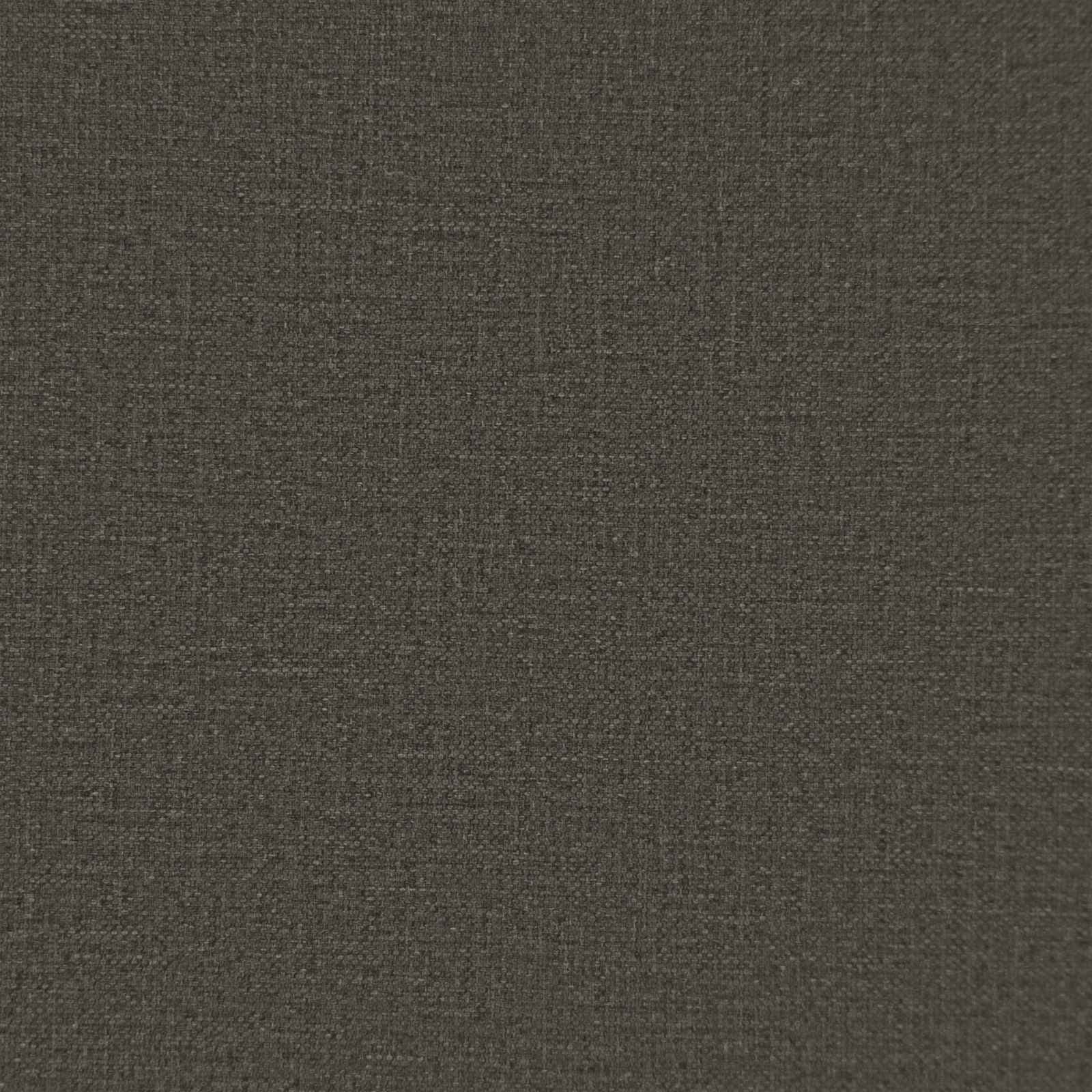 vidaXL 1-delad Bänk Kudde VUGHT 100% Polyester Antracit 60 x 50 x 5 cm